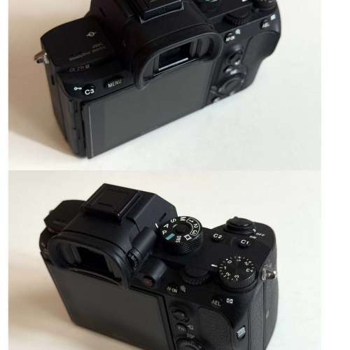 出售 二手 95成新Sony A7R III (ILCE-7RM3) A7R3相機