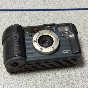 現場監督 LENS 28 WB