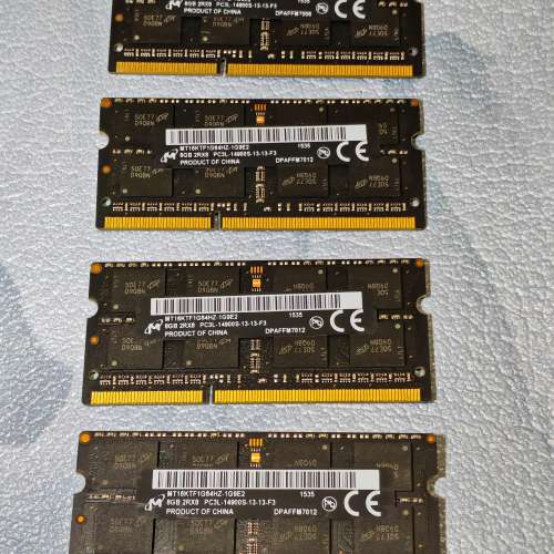 ddr3l ddr3