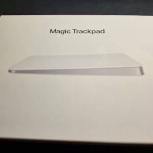 Apple Magic Trackpad