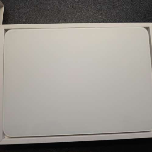 Apple Magic Trackpad