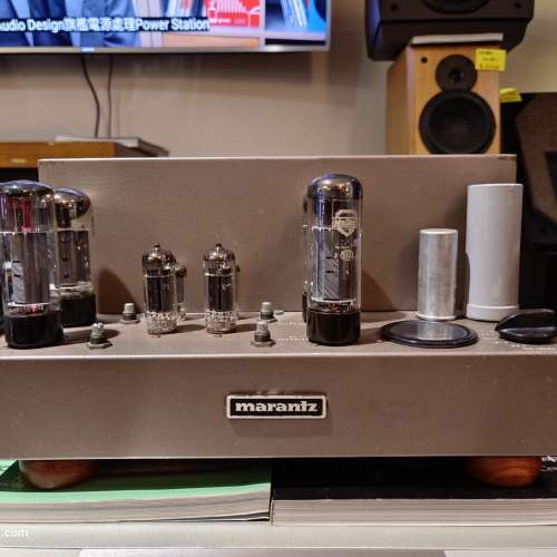 Marantz 8BK