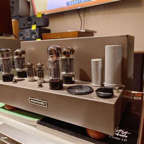 Marantz 8BK