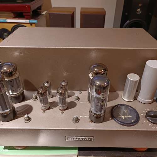 Marantz 8BK
