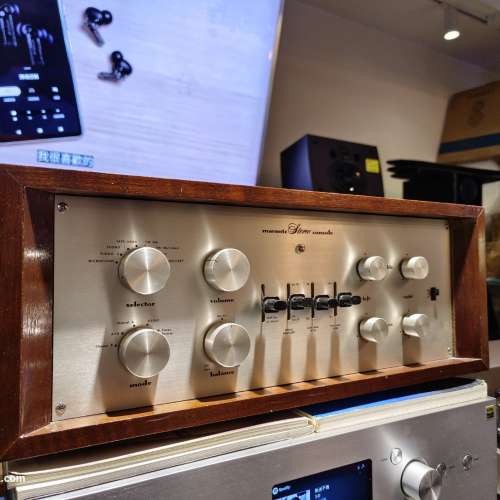 Marantz 7K (100v)