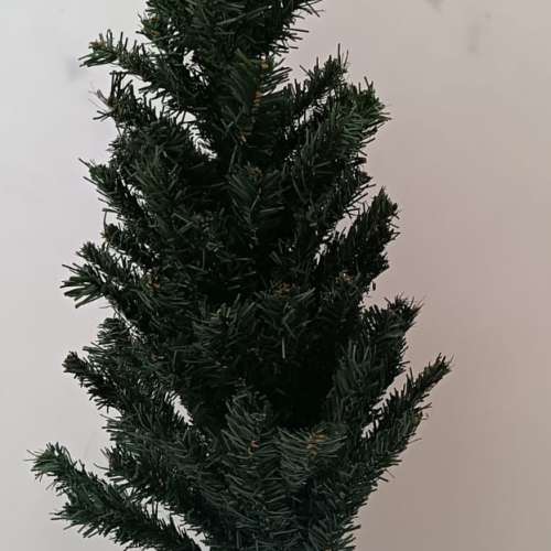 3呎高PVC聖誕樹