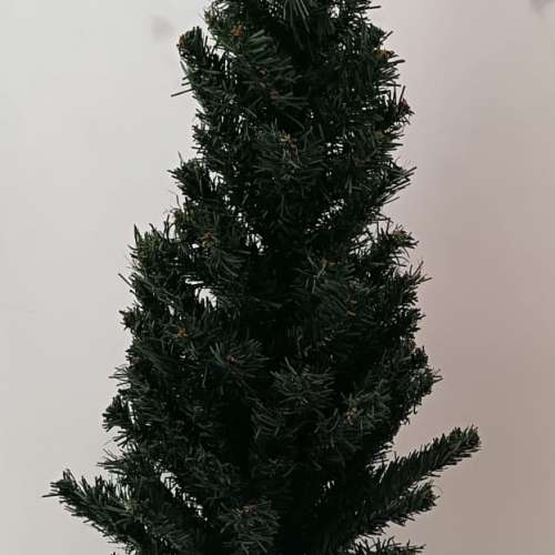 3呎高PVC聖誕樹