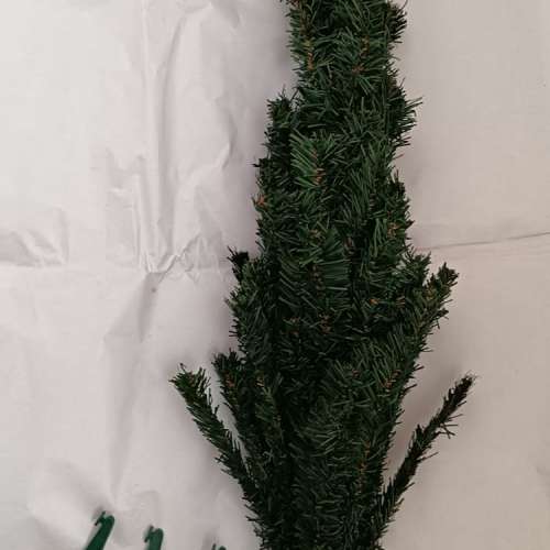 3呎高PVC聖誕樹