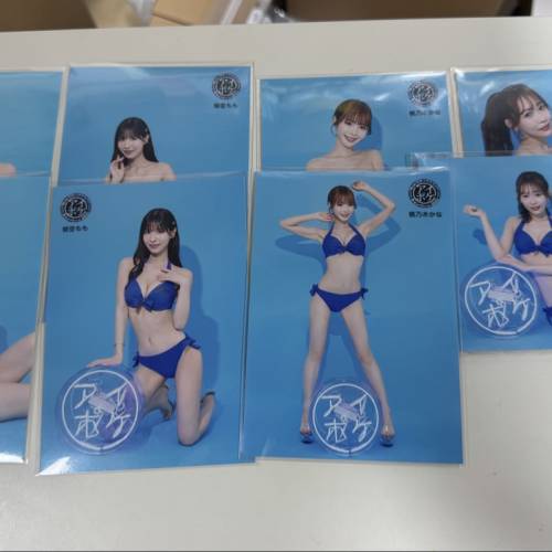 全新生寫真 長濱蜜璃 桃乃木加奈 櫻空桃 古川穗花 古乃穗乃 古川穗乃果 長浜みつり ...