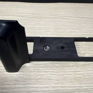 Fujifilm GFX 50R 富士 老虎鉗黑檀木手柄