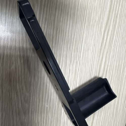 Fujifilm GFX 50R 富士 老虎鉗黑檀木手柄