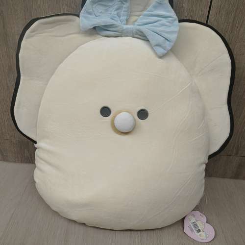 100%全新正版生蠔BB大公仔