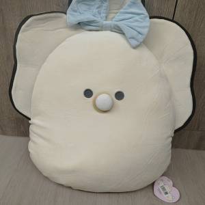 100%全新正版生蠔BB大公仔