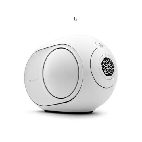 全新行貨 Devialet Phantom II (95dB) 無線揚聲器