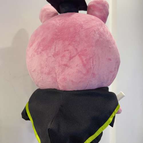 睇下文·文盲勿擾·不轉wtsapp/電話‼️日本西村裕二兔畢業公仔 外遇兔畢業公仔 愛...