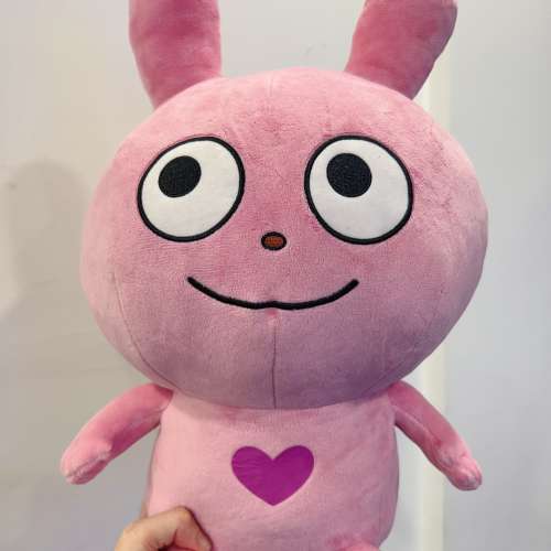 睇下文·文盲勿擾·不轉wtsapp/電話‼️日本西村裕二兔畢業公仔 外遇兔畢業公仔 愛...