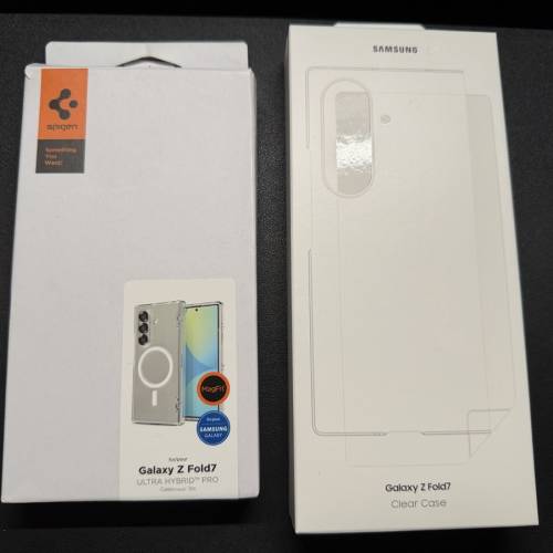 Samsung Galaxy Z Fold 7 藍色 512Gb