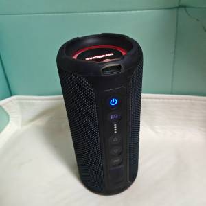 喜多宝xdobo 2020蓝牙音箱50W户外便携骑行山地自行车小音响