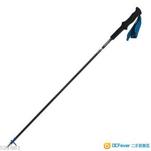 碳纖維登山杖 CARBON TECH STICK 超輕