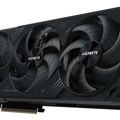 Gigabyte 技嘉 GeForce RTX 5070 Ti WINDFORCE OC SFF 16G