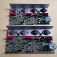 通用 AF-2全鏡影對稱120W-250W MOSFET後级一對