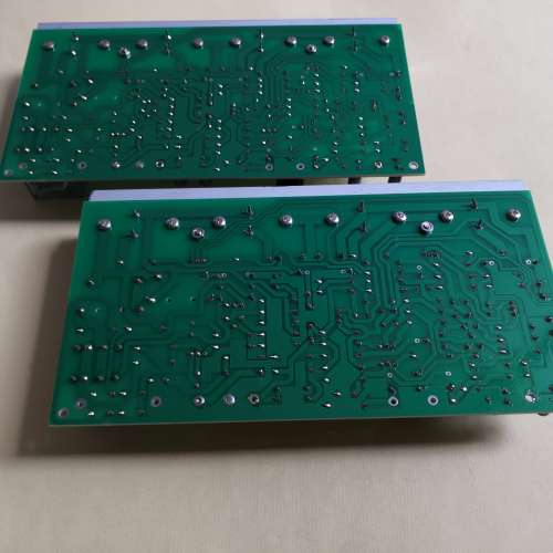 通用 AF-2全鏡影對稱120W-250W MOSFET後级一對