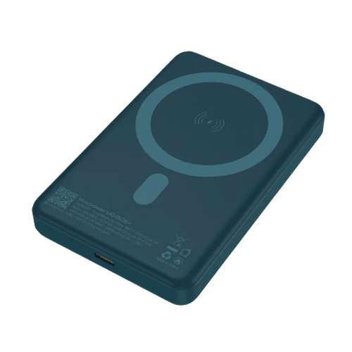 牛魔王 Maxpower MG130S+ 10,000mAh 磁力無線外置充電器