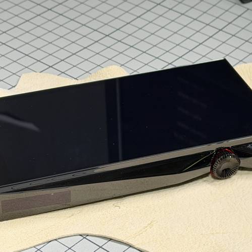 [99新]行貨 Astell&Kern Sp4000 黑色