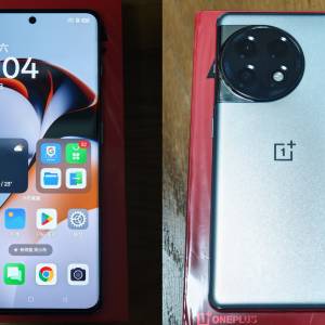 一加Ace2 高通8+Gen 1 12GB ram+256GB rom, 99%極新