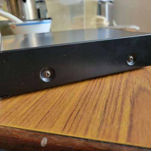 音频分線盒4入2出