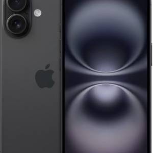 IPhone 16 256GB Black 黑色