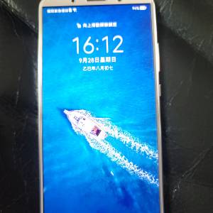 華為Huawei Mate 10 Pro(6+128)玫瑰金