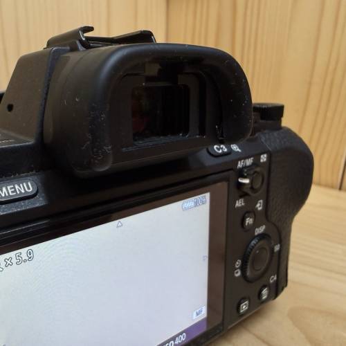 90% New Sony A7ii M2 + 95% New Sony 85mm F1.8