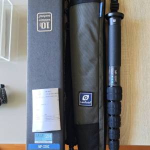 Leofoto MP-326C Carbon Fiber Monopod