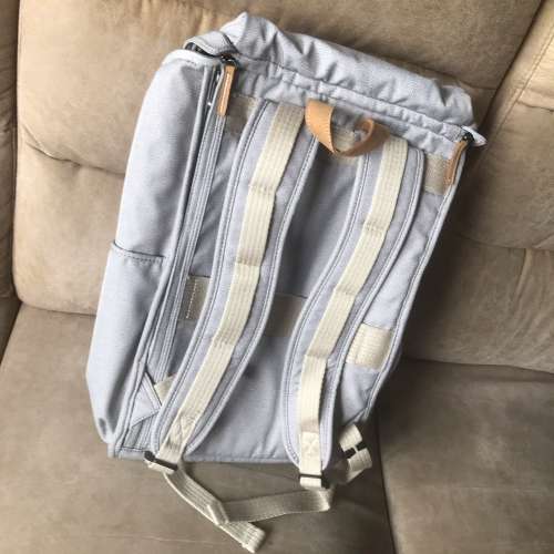 🎒KIPLING Shasta KI6789 Backpack 30L USED 背囊 背包 🎒