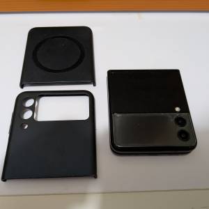 Samsung Galaxy Z Flip3 5G(8+256)港版