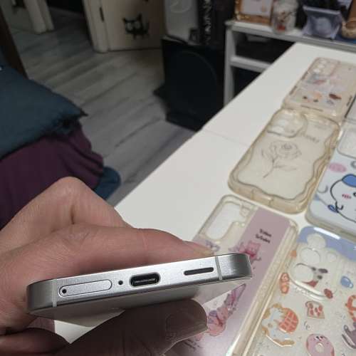 Samsung galaxy S24 256gb 行