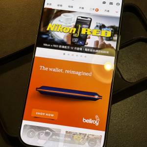 APPLE IPHONE 16 PRO MAX 1TB WHITE 白色 包 apple care