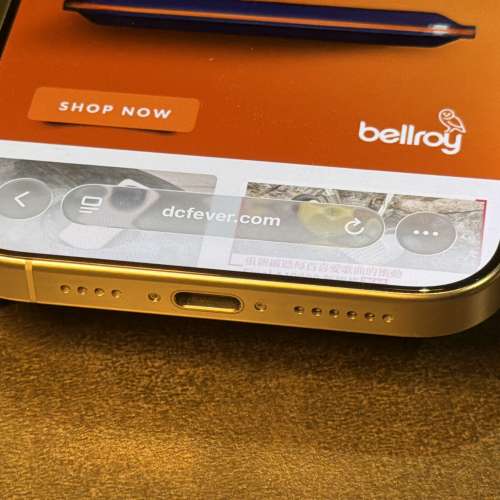 APPLE IPHONE 16 PRO MAX 1TB WHITE 白色 包 apple care