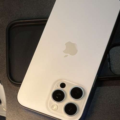 APPLE IPHONE 16 PRO MAX 1TB WHITE 白色 包 apple care