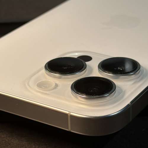 APPLE IPHONE 16 PRO MAX 1TB WHITE 白色 包 apple care