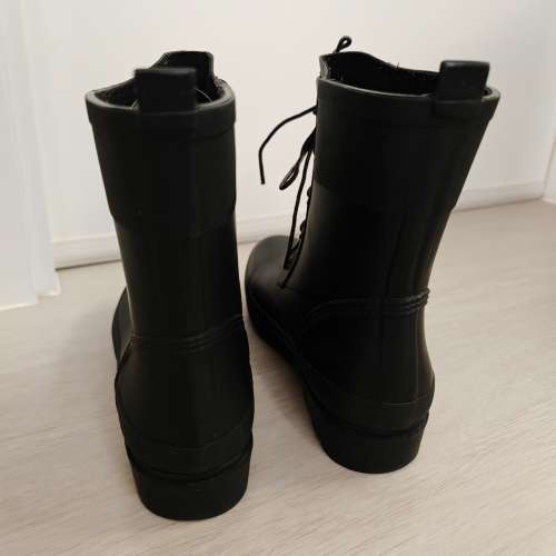 95%新Joy Corn女裝時尚水靴