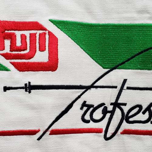 FUJI 富士粉絲收藏品 - 攝影背心