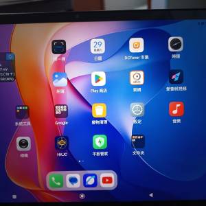 出售Redmi pad 2 4G港版有保養99%新淨1