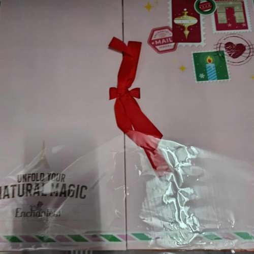 Enchanteur 艾詩 法式倒數日曆