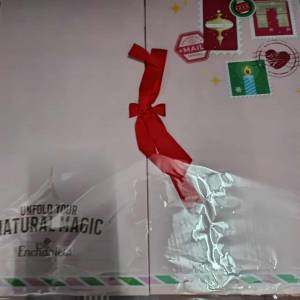 Enchanteur 艾詩 法式倒數日曆