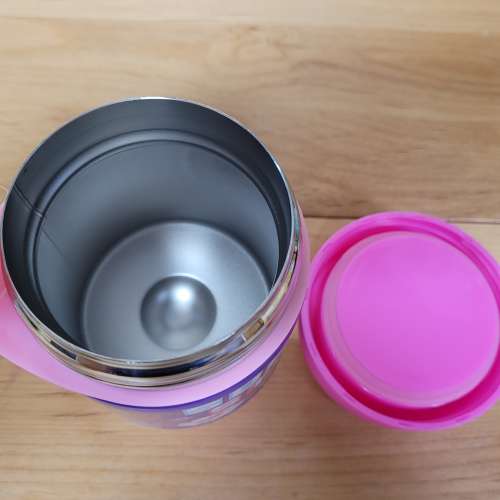 全新迪士尼米妮暖壼 飯壼 湯壼 400ml