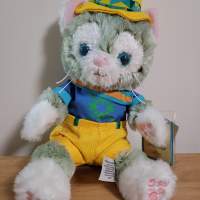 全新 Gelatoni 公仔 Duffy and Friends