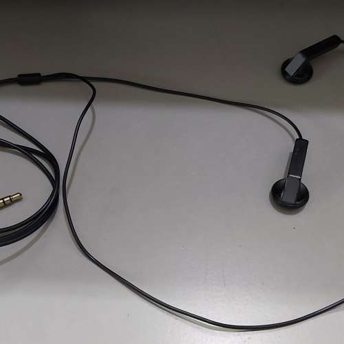 iAUDIO 耳機95％新COWON J3專用not Sony jvc shure fiio RHA LG SAMSUNG CD IPhone ...