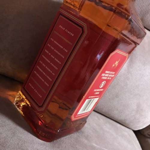 🥃  JACK DANIEL's Tennessee Fire Whisky 1000ml 35% 全新 美國🇺🇸 威士忌 🍷